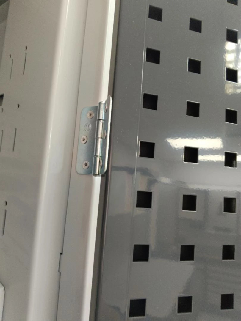 Шкаф металлический FBK 20 P.3S Верстакофф 219002 - Вид №7