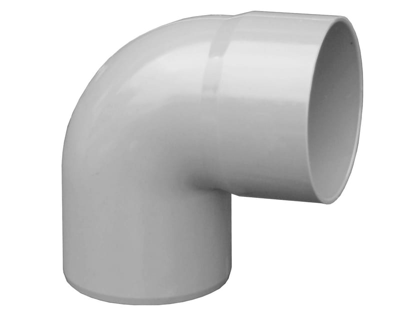 Изгиб 87°30' ПВХ First Corporation First Plast ARCH-00011954