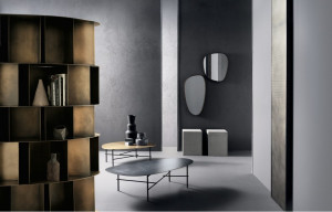 De Castelli Existence by Michele De Lucchi