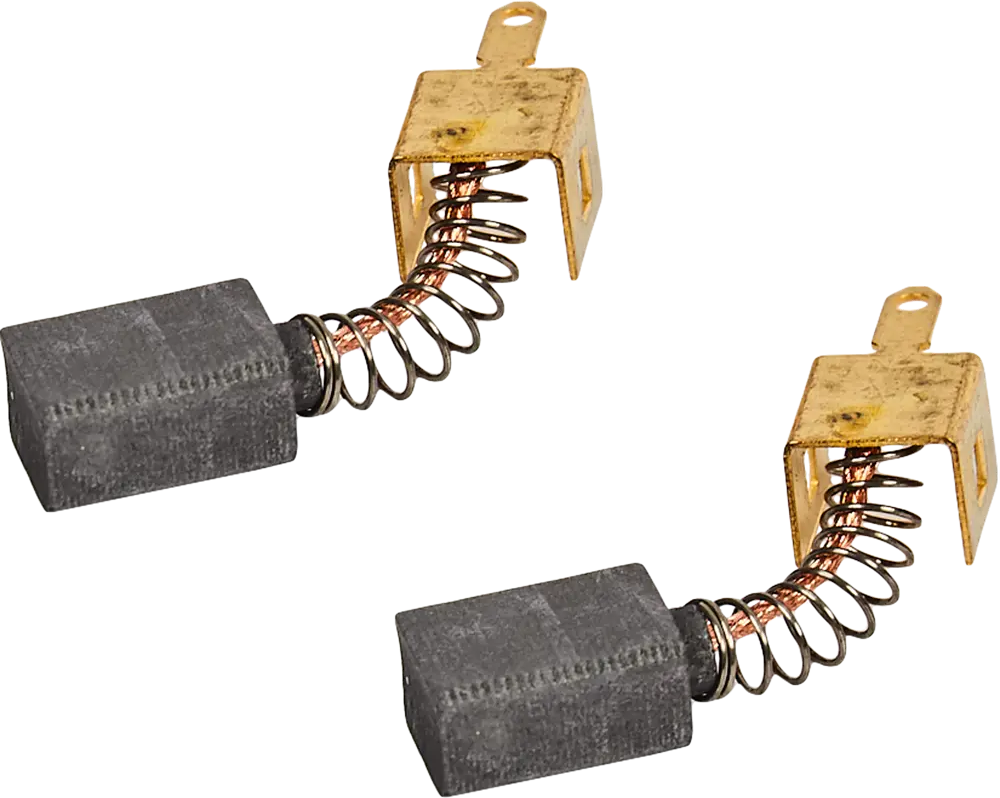 89071255 Щетки угольные Калибр 6x9x12 мм У00413 STLM-0077986