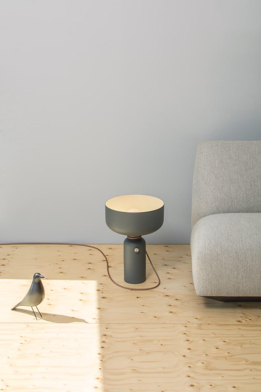 ANDlight Настольная лампа из алюминия Spotlight volumes sun-id-1452732 - Вид №8