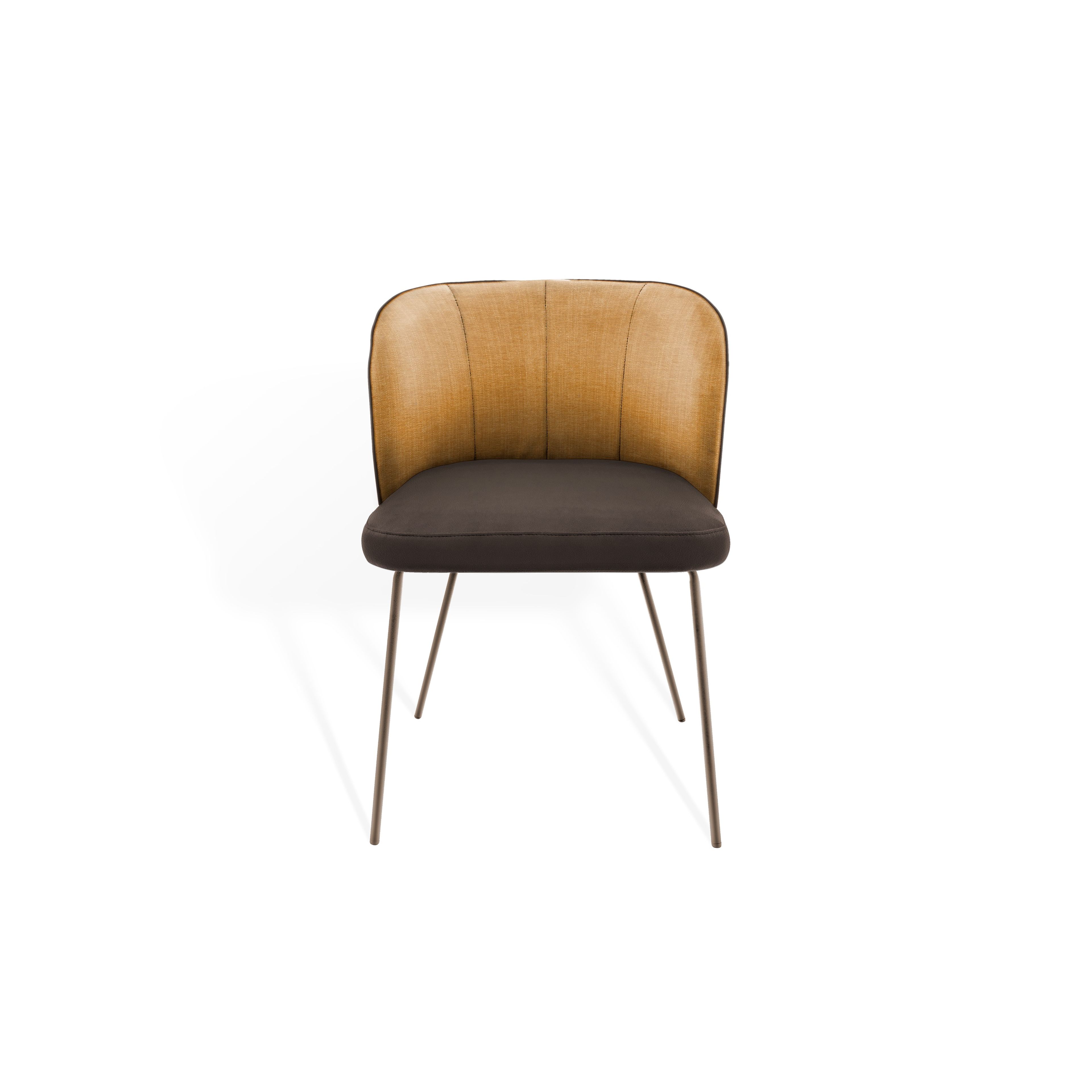 Мягкий стул KFF Gaia Line ARCH-00079044 - Вид №19