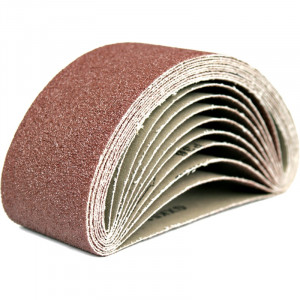 30342 Калибр Шлифовальная лента Калибр 76х533 мм (арт.131626)