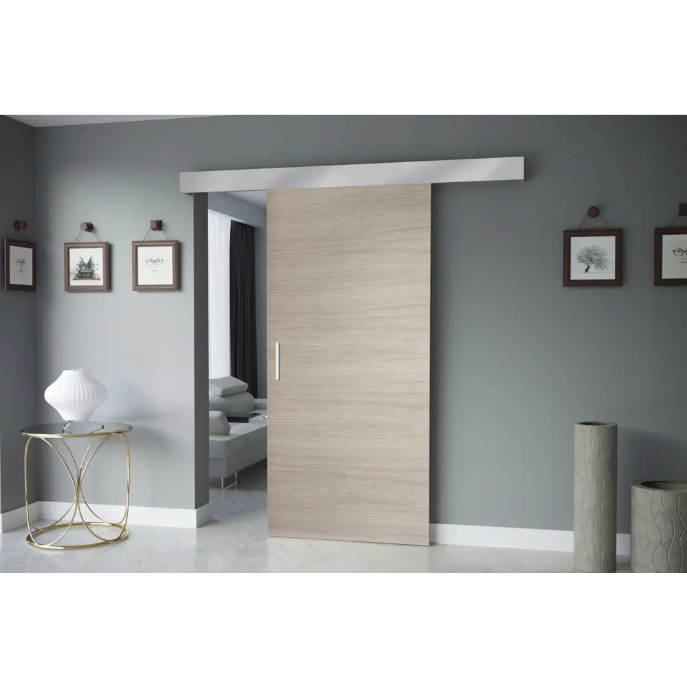 12546094 Комплект роликов Artens Mono STLM-0894504  - Вид №3