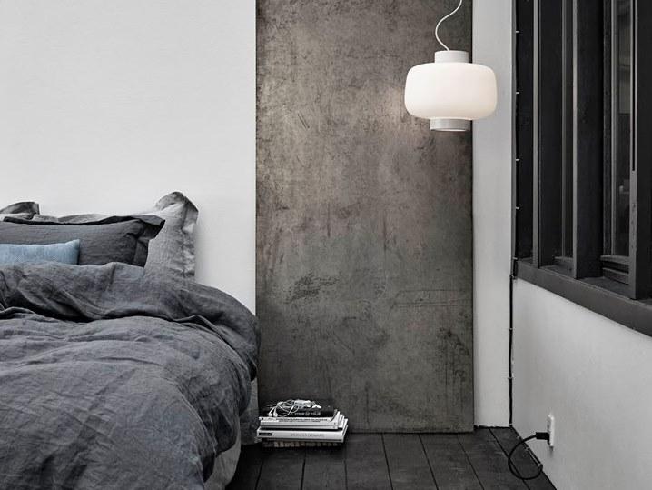 Hem Подвесной светильник из дутого стекла sun-id-1394942 - Вид №7