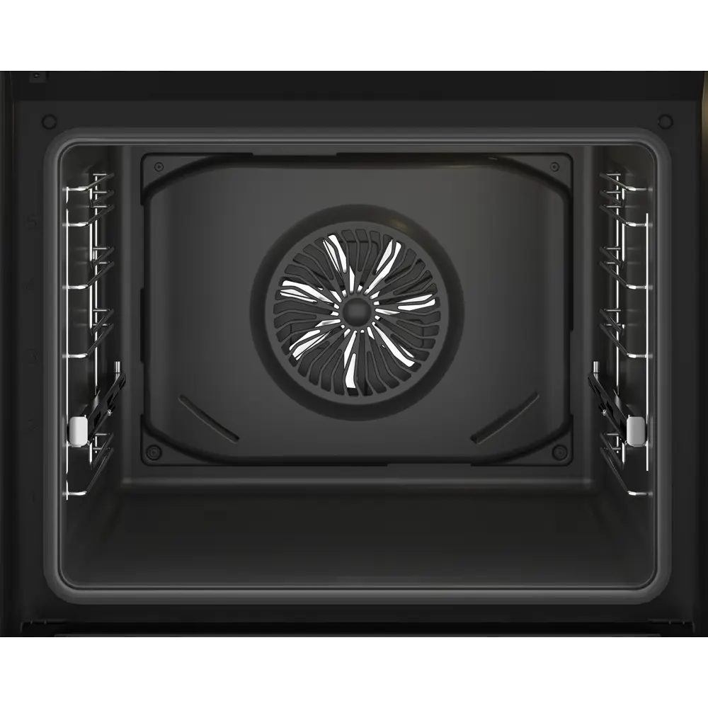 Духовой шкаф Hotpoint FE9 831 JSH с конвекцией и системой паровой очистки 88943753 STLM-0869765 - Вид №3