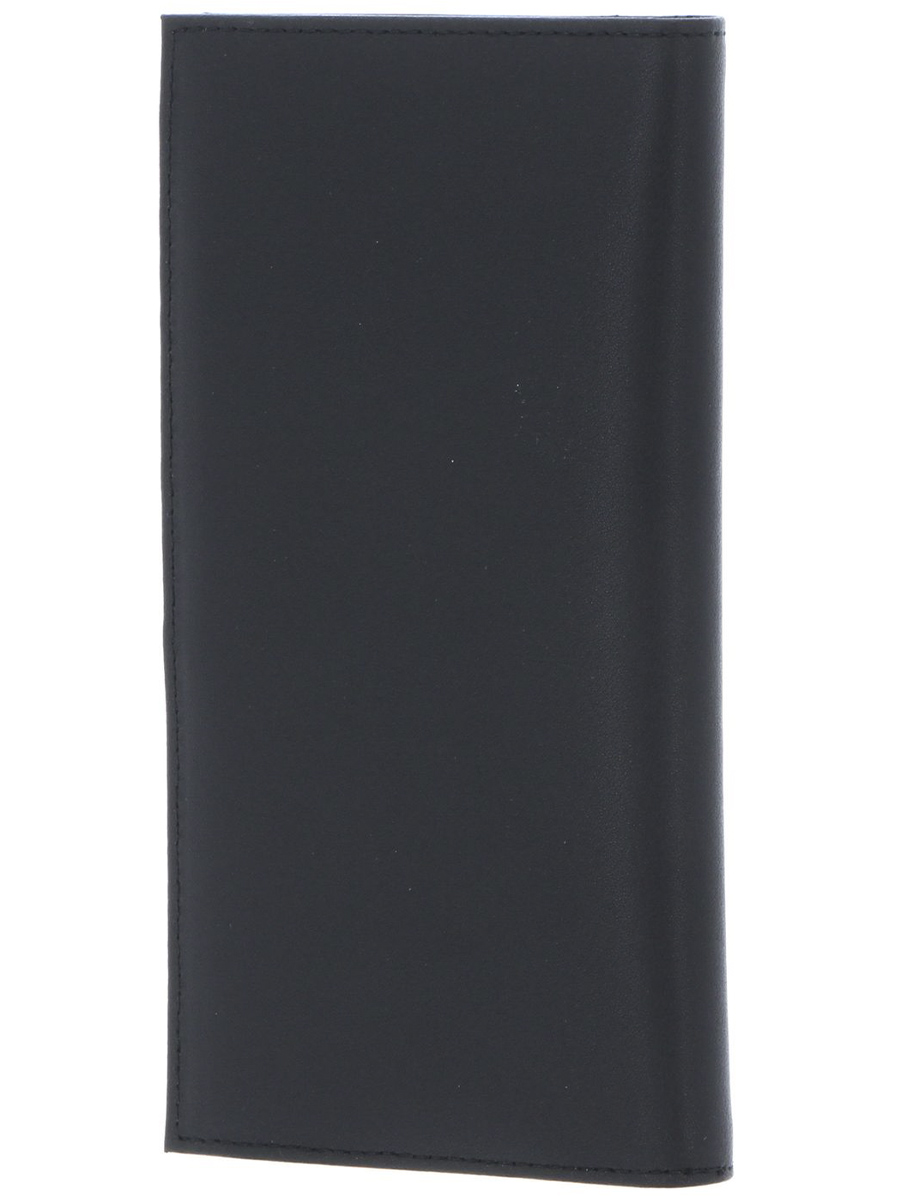 UZP07-651 Визитница UZP07 Card Holder Mandarina Duck Detroit Leather  - Вид №2