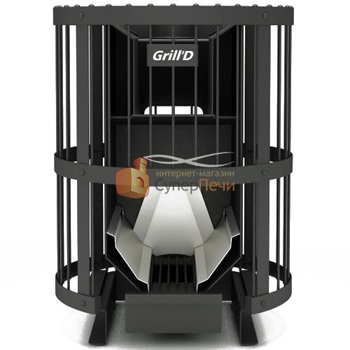 GRILL'D Усиление камеры горения Grill D (Fortuna 280) 1223 - Вид №1