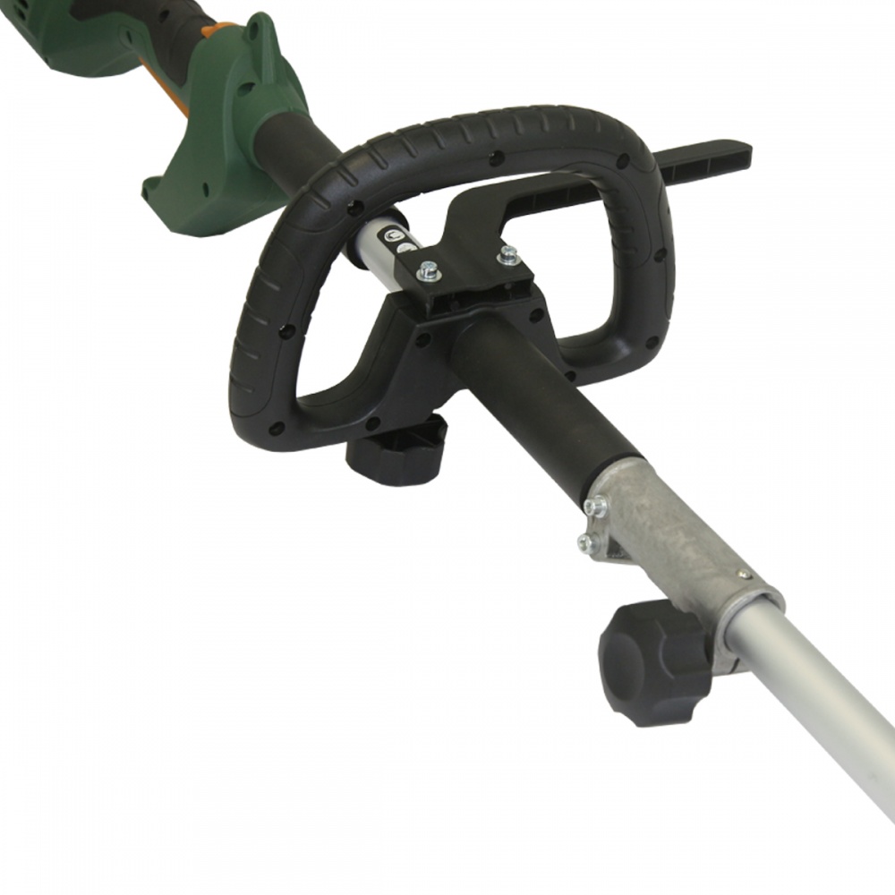 75883 Калибр Электрический триммер ЭТ-1600В+  - Вид №3