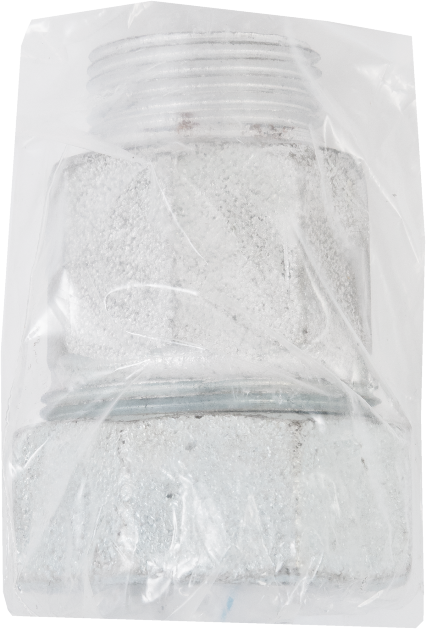 Переходная муфта Santreyd для труб с резьбой 1 дюйм 18606836 STLM-0011670 - Вид №2