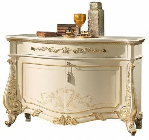 Barnini Oseo Комод с распашными дверцами Firenze Fz 55 • fz 55-l