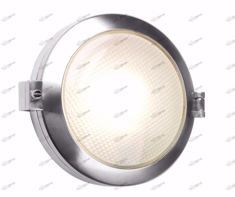 Astro Lighting Настенный светильник из алюминия с прямым светом в современном стиле  0325 