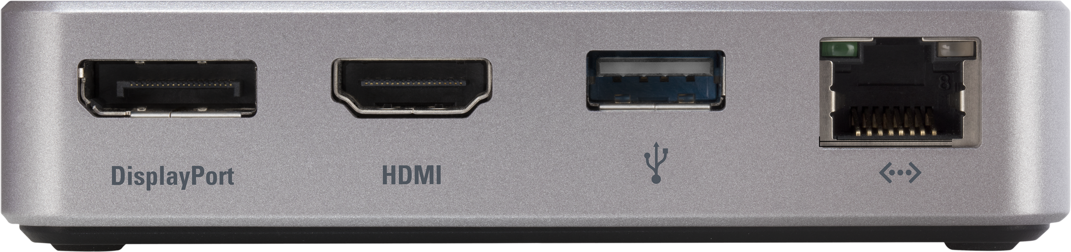 10DAB9901 Док-станция thunderbolt 3 mini dock Elgato Santreyd  - Вид №2