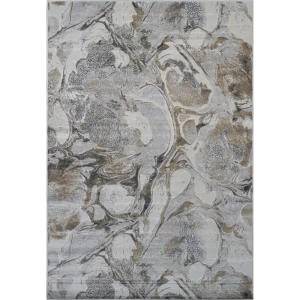 Ковер вискоза Ragolle Mayumi 85003/6141 160x230 см цвет бежевый 84342525 STLM-2046384