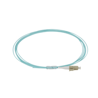 32231 Пигтейл om4, коннектор lc, lszh 1м Legrand