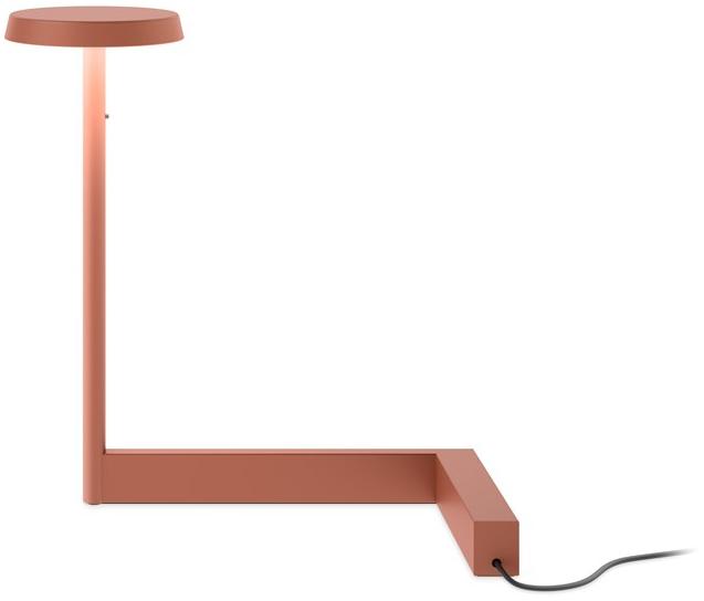 Vibia Настольная лампа из металла Flat 5970 - Вид №4