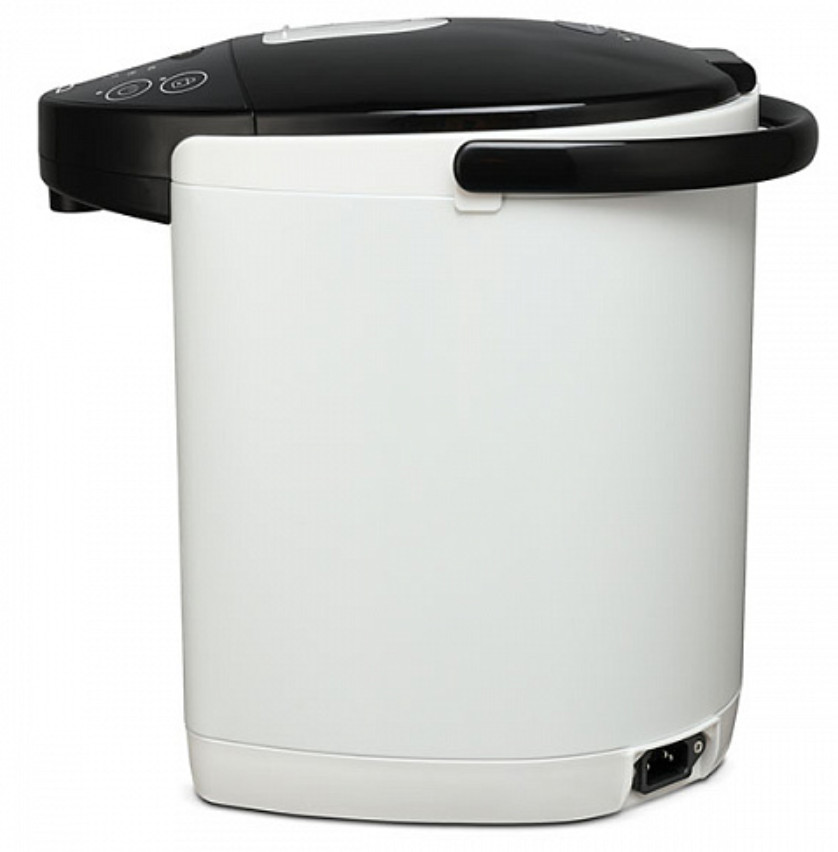 9116164 Термопот BQ TP534 белый STDN-0078907 - Вид №2