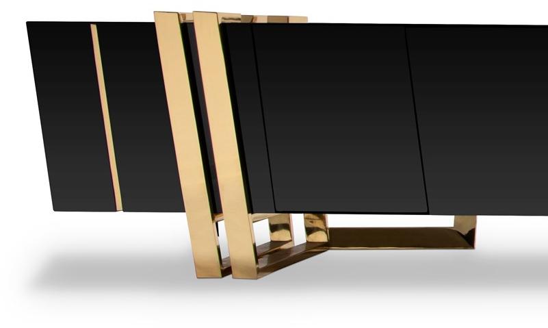 LUXXU Тумба под ТВ с ящиками Apotheosis sun-id-1426880 - Вид №3