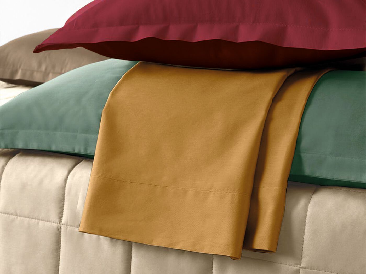 Чистый хлопок сатин простыни Gabel The Jewel ARCH-00048359 - Вид №1