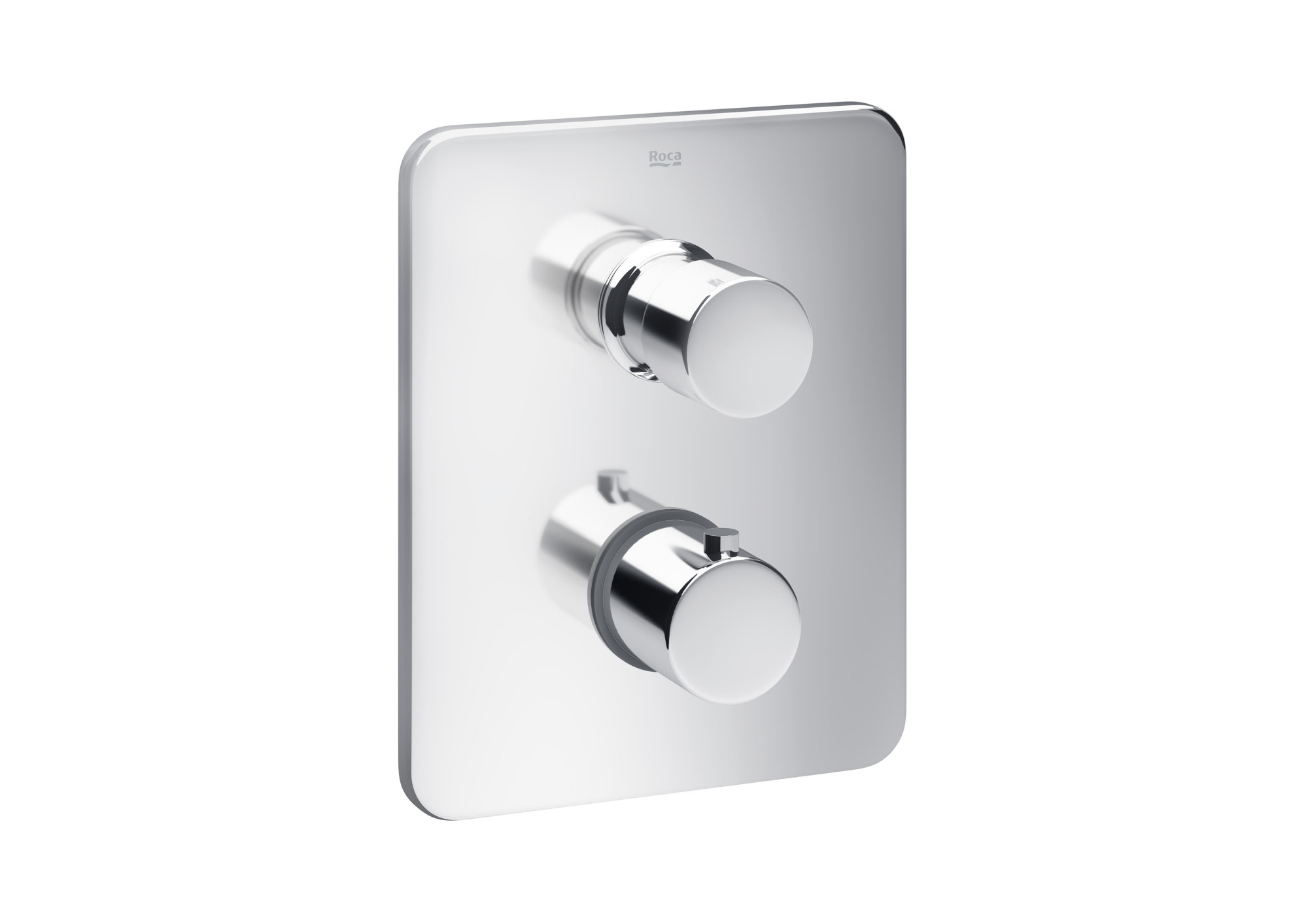 A5A0679C00 Встраиваемый термостат для душа ROCA Avant