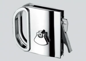 Metalglas Bonomi Замок для раздвижных дверей