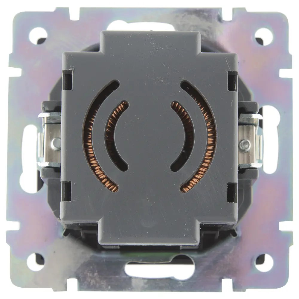 Диммер WERKEL для регулировки освещения с памятью настроек 17782150 Встраиваемые механизмы STLM-0008606 - Вид №3