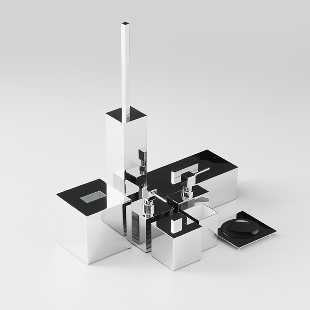 0837200 лоток DW 351 DECOR WALTHER CUBE  - Вид №2