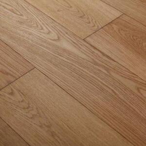 Массивная доска GreenLine Дуб Палермо