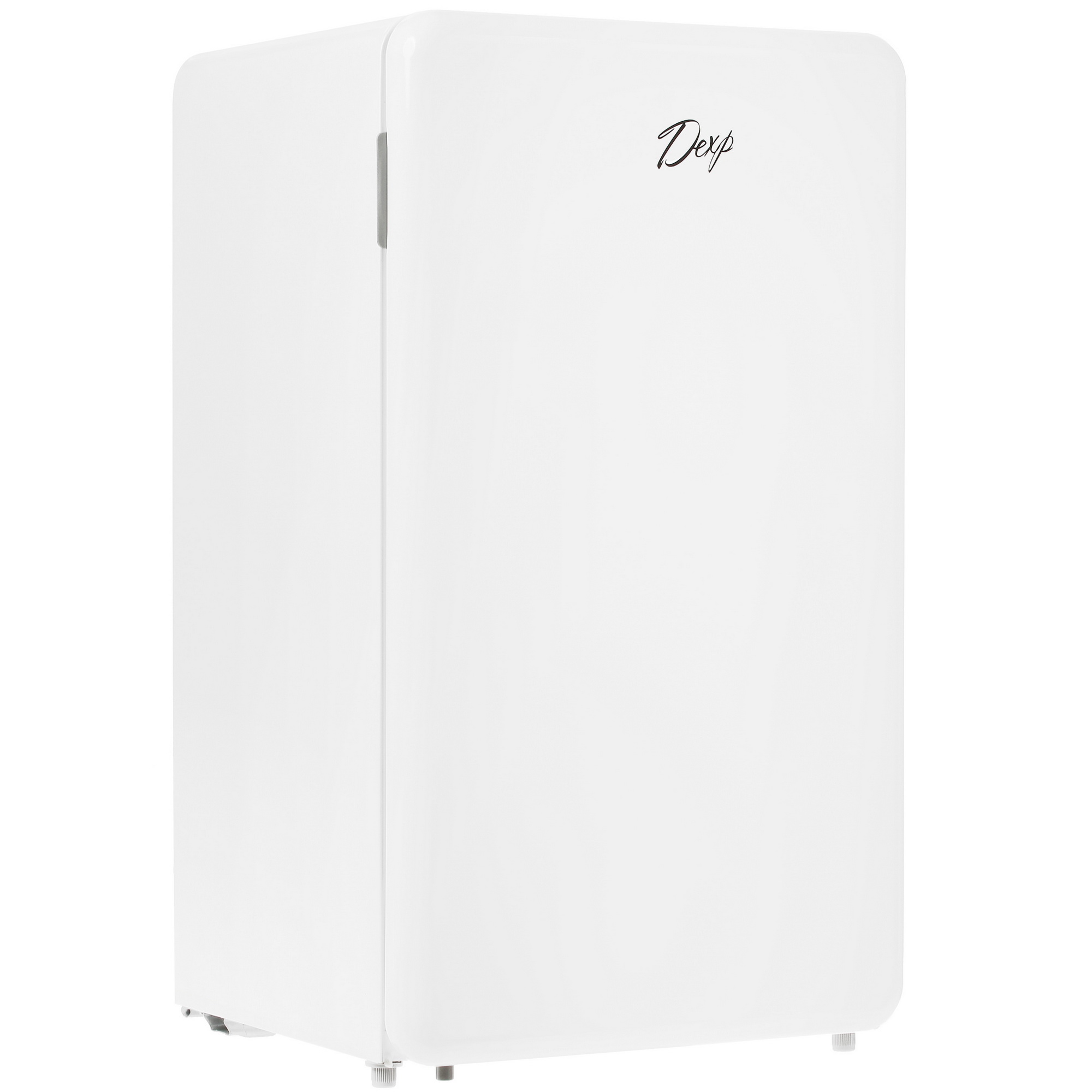 4703596 Холодильник компактный   DEXP RF-SD090RMA/W белый STDN-0015030