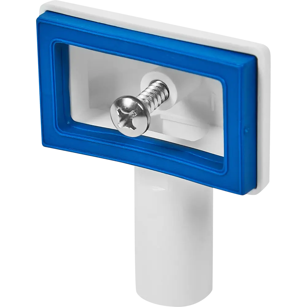 Santreyd Orio - Комплект перелива для кухонной мойки прямоугольный 89034348 STLM-0807891