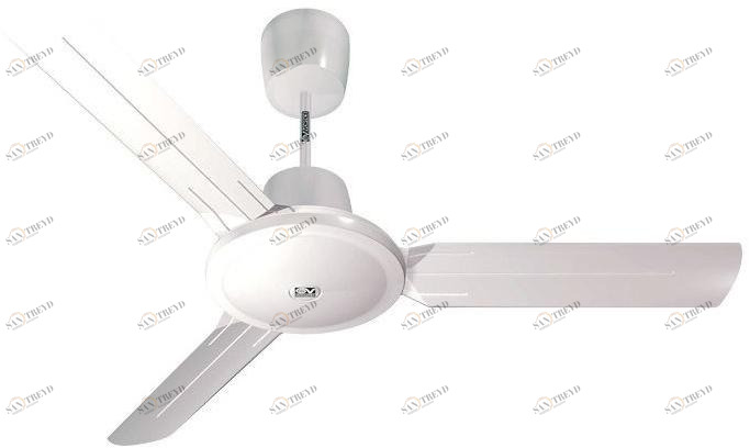 Vortice Потолочный вентилятор Nordik evolution 61752