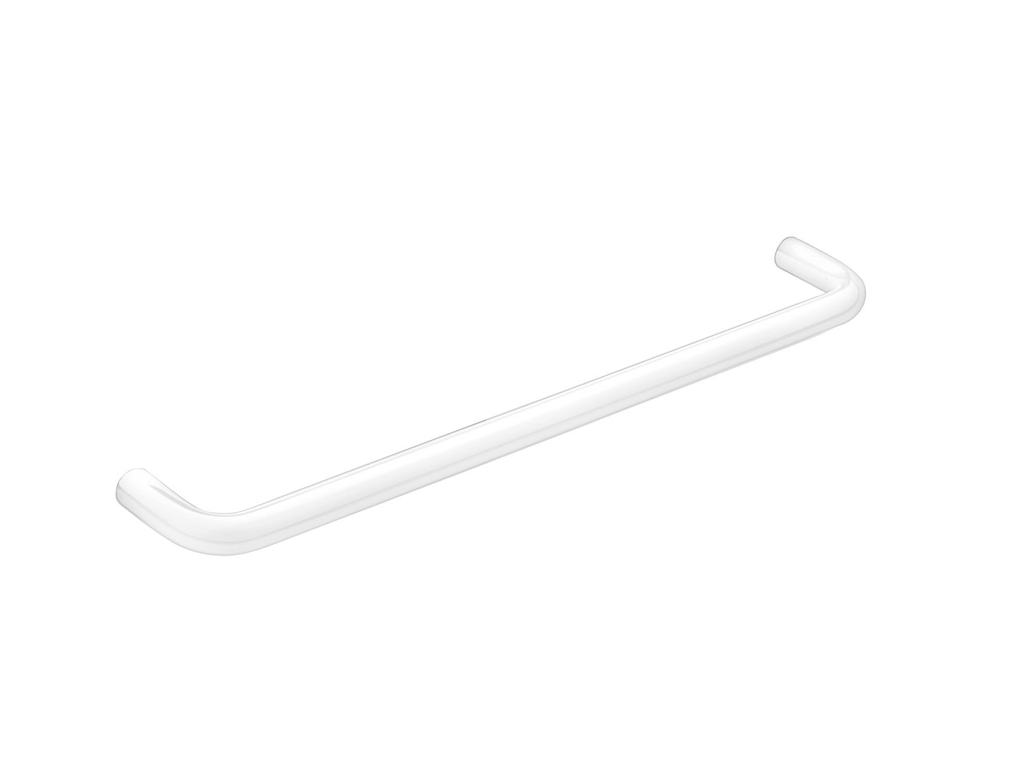 Латунный держатель для полотенец Cosmic Black &amp ARCH-00013103 - Вид №1