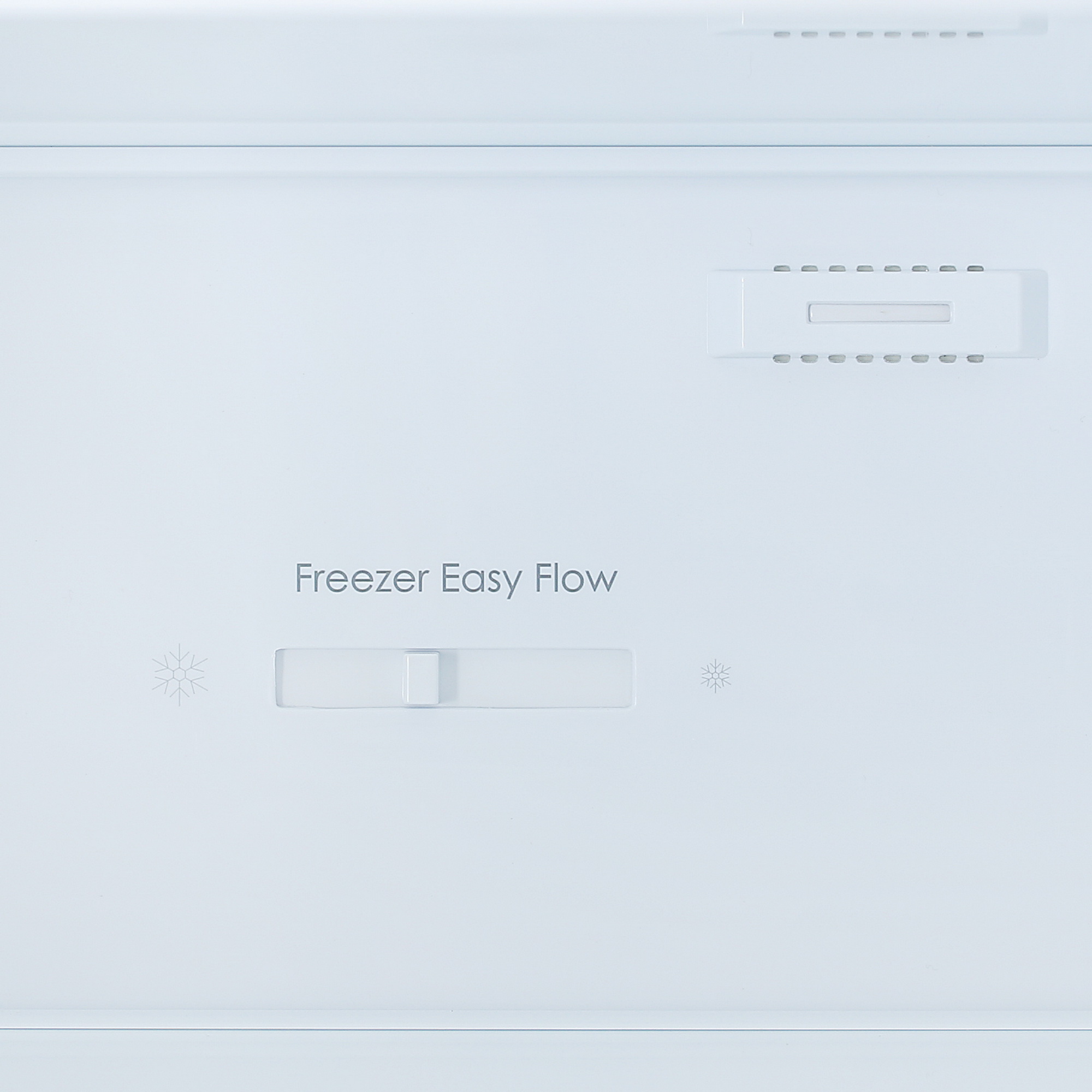 5449527 Холодильник с морозильником   Candy CCRN 6180S серебристый STDN-0119164 - Вид №9