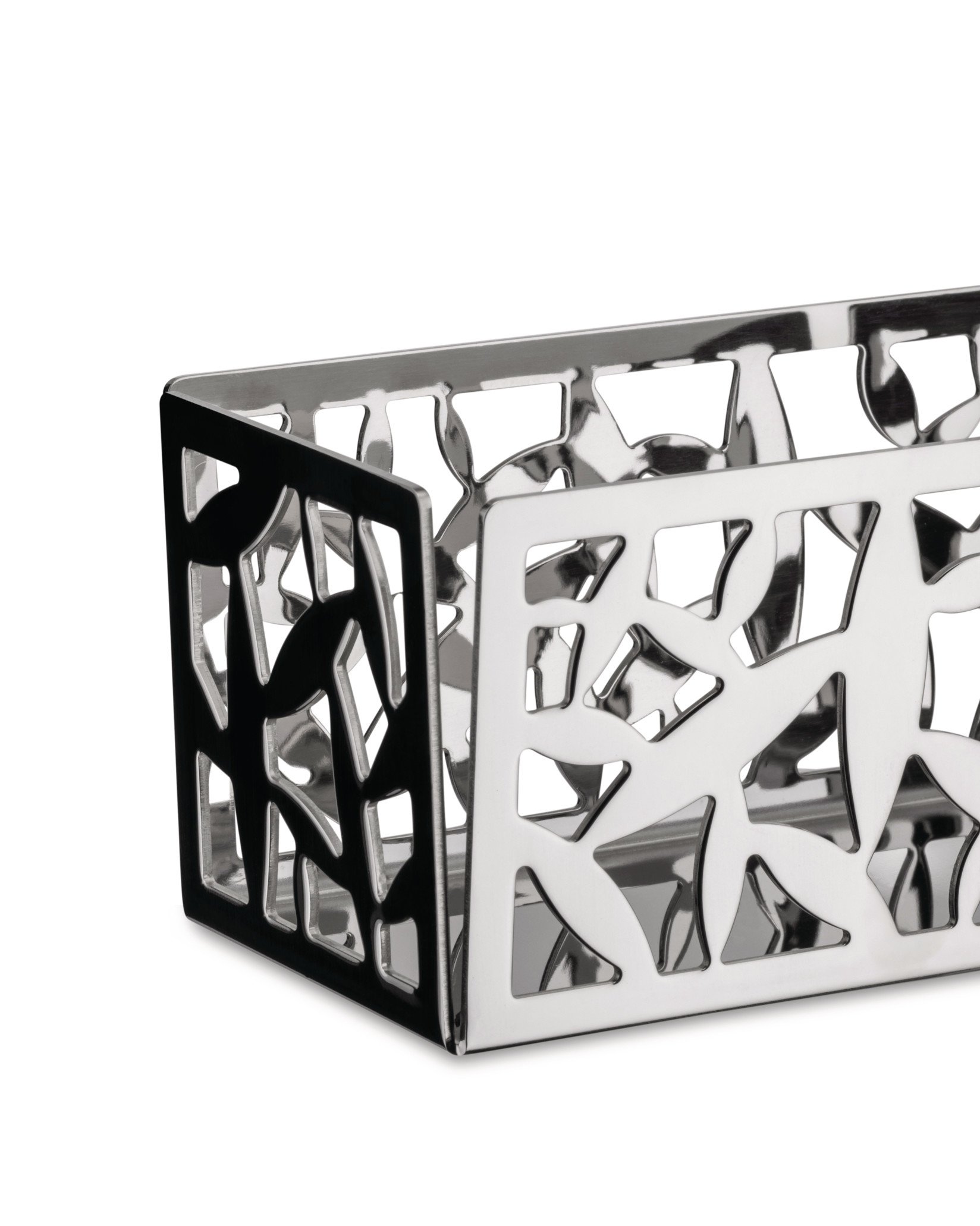 Контейнер для чая или сахара в пакетиках Alessi CACTUS! MSA29 - Вид №2