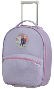 40C-81023 Чемодан 40C*023 Disney Ultimate Frozen 2.0 Upright 46 Samsonite Disney Ultimate 2.0