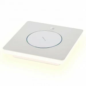 Настольная светодиодная лампа Mantra Zanzibar 6715 MANTRA ZANZIBAR 00-3908209 Белый