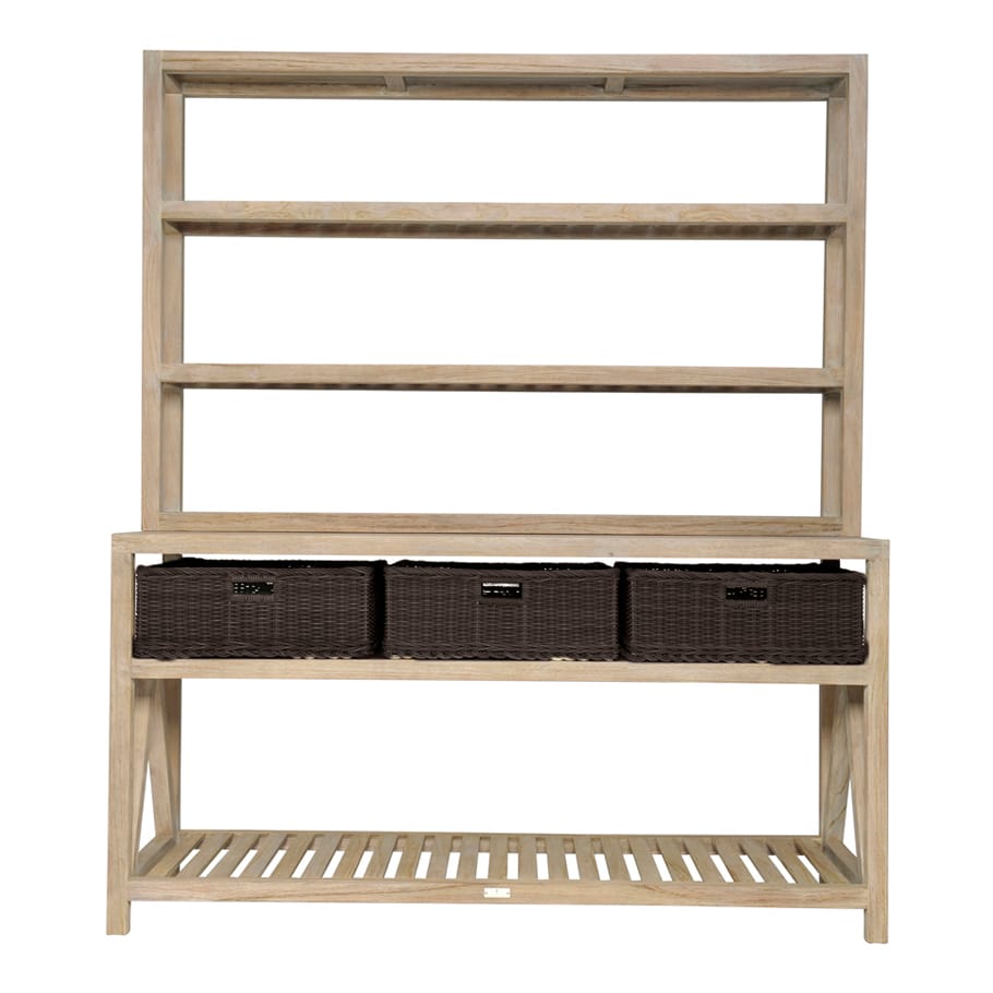 Контейнер из JanusFiber® JANUS et Cie Беседка ARCH-00120014 - Вид №6