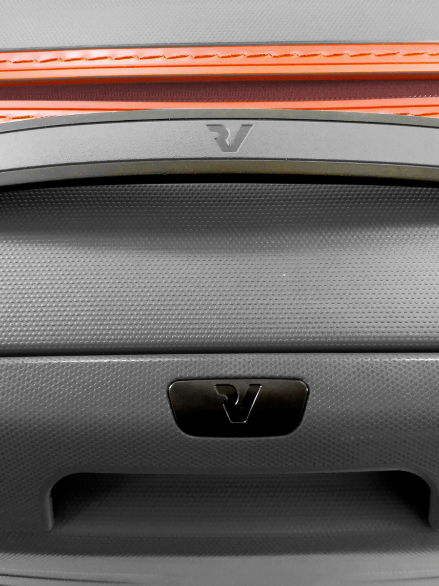 5543-1220 Чемодан 5543 Spinner S Roncato Box Young  - Вид №5