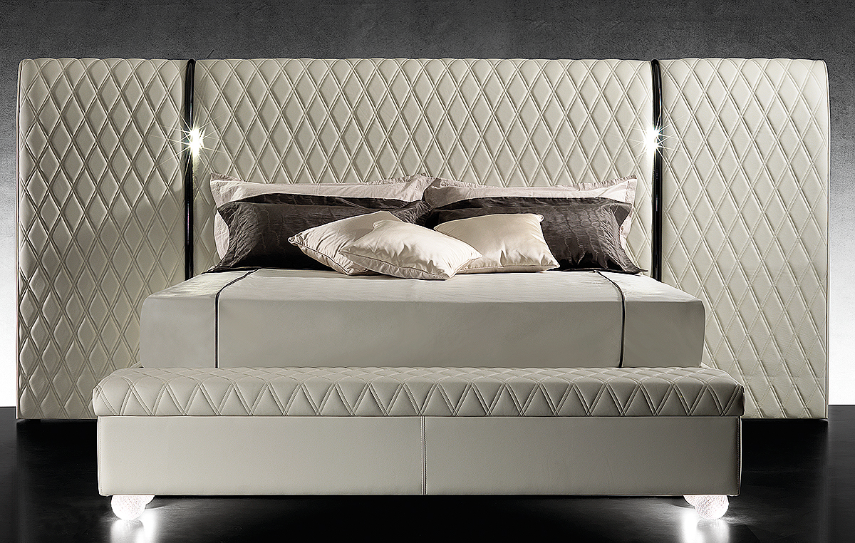 Кровать  REFLEX RIALTO XL LETTO 