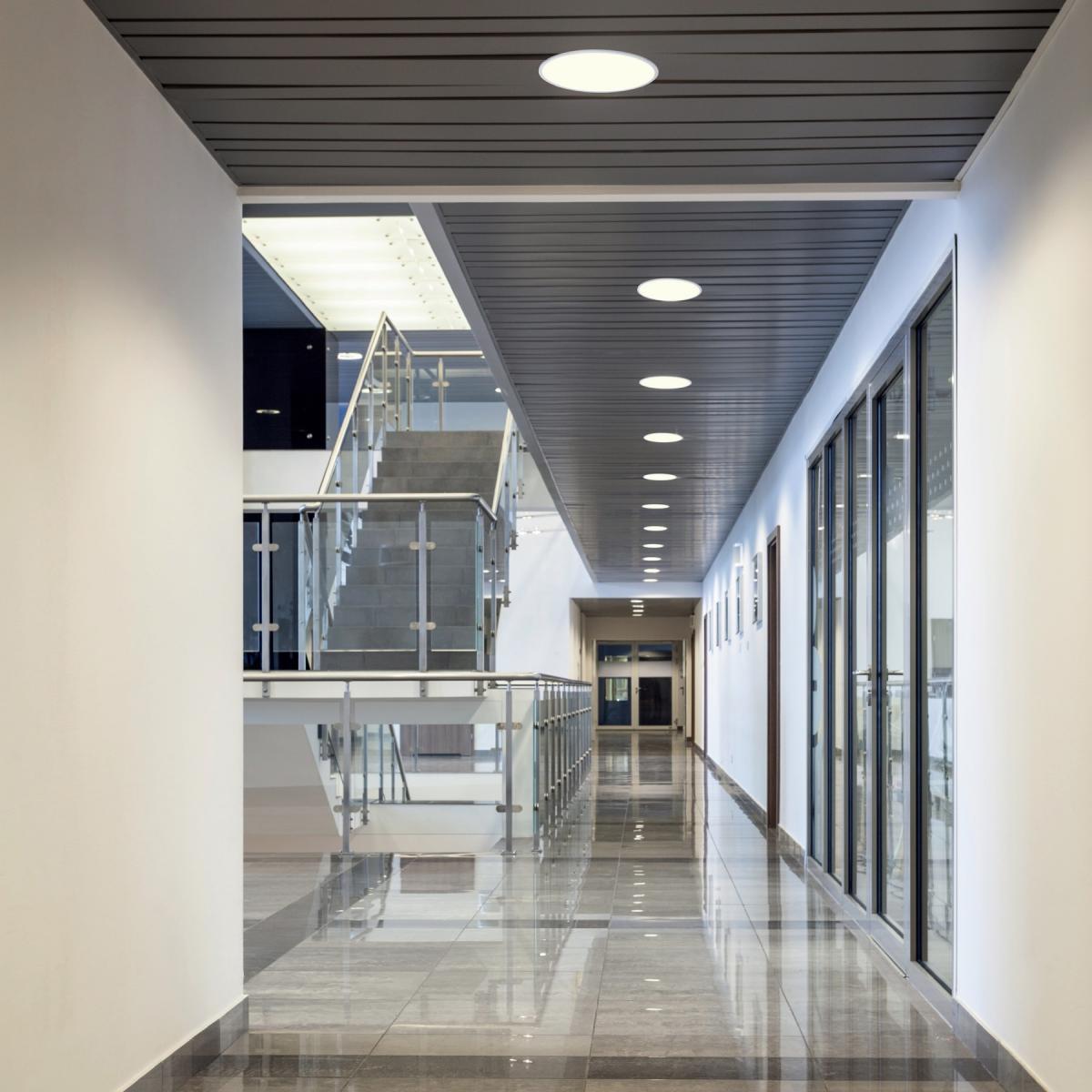 064645 Встраиваемый светильник C0180 Mantra Saona