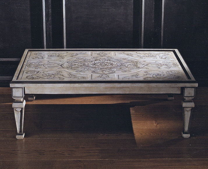 Стол журнальный  VITTORIO GRIFONI 2238 