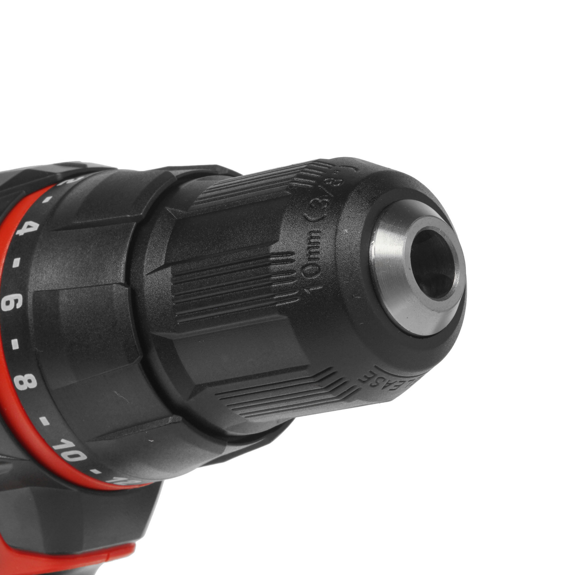 Дрель-шуруповерт Einhell TC-CD 18-2 Li Power X Change 18V 5308578 STDN-0114240 - Вид №3