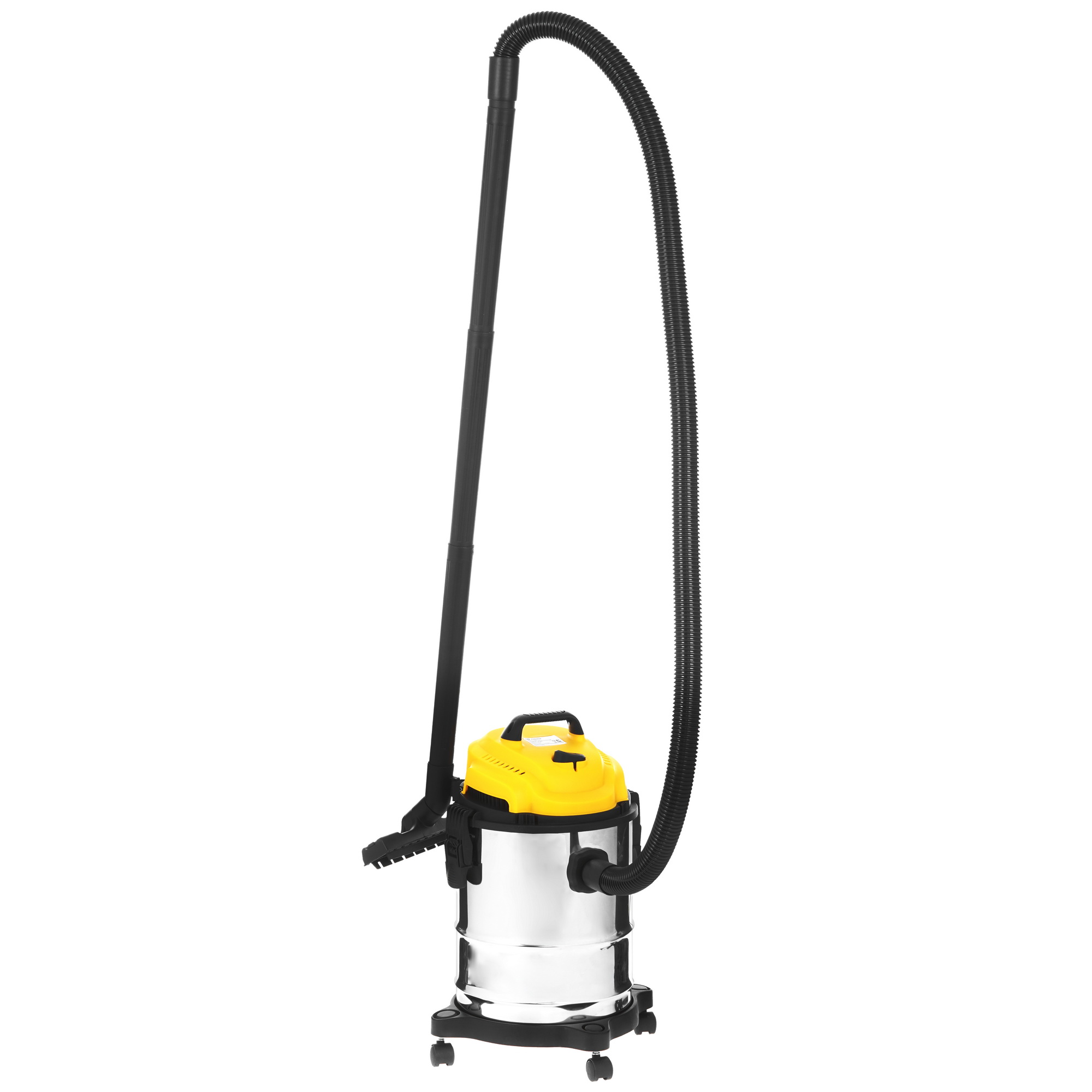 Строительный пылесос  DEKO DKVC-1400-15S 5422328 STDN-0061607 - Вид №6