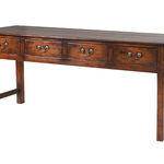 0046-20 Сервер с 4 выдвижными ящиками ijlbrown  - Вид №8