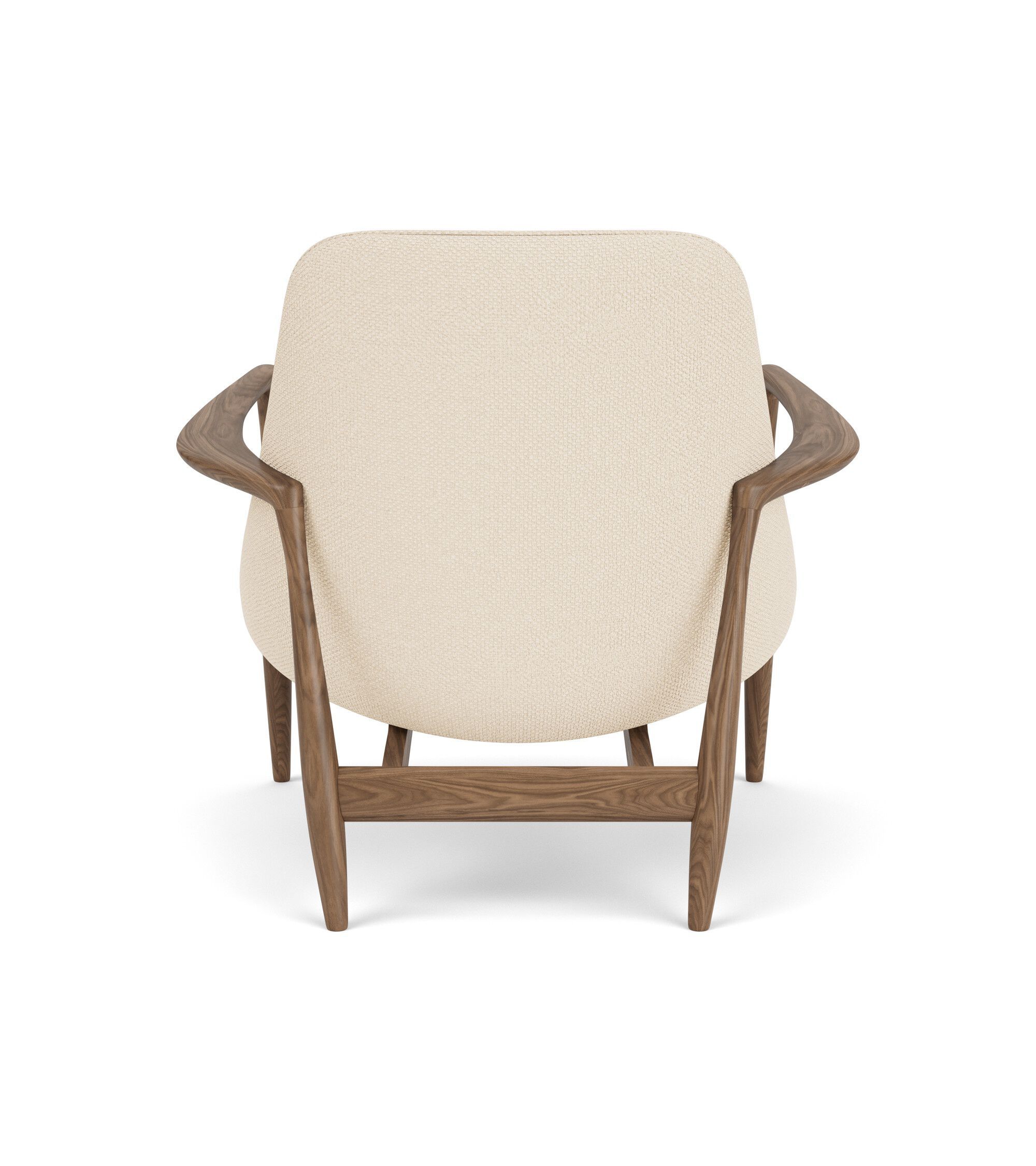 Тканевое кресло с подлокотниками Audo Copenhagen Elizabeth ARCH-00145968 - Вид №5