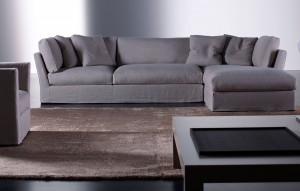 Диван  MERIDIANI QUEEN divano componibile