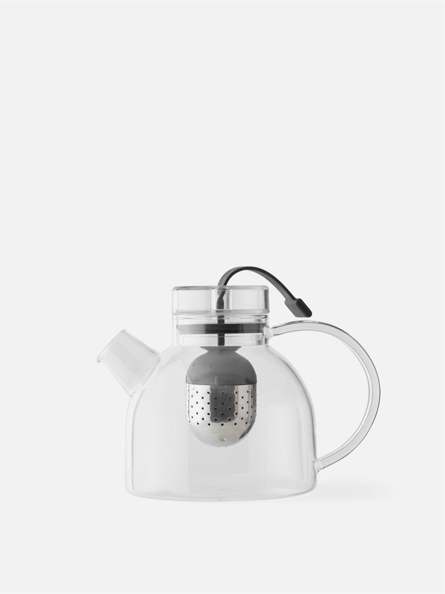 5709262983568 Чайник заварной Стекляный LuceLight  - Вид №10