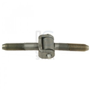 Abloy M8x35 12 JHO kompl петля