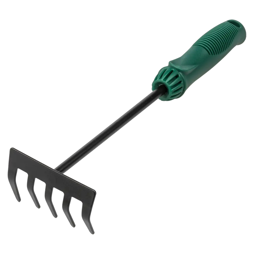 Мини-грабли Geolia для деликатных садовых работ 18843487 STLM-0013165 - Вид №1