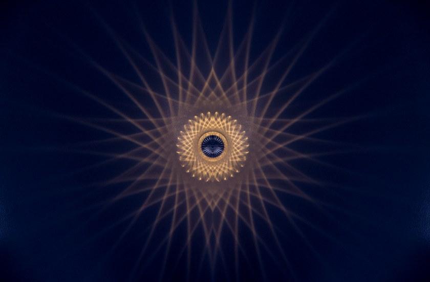 VONDOM Настольная лампа для улицы из стекла Gatsby sun-id-1398114 - Вид №9